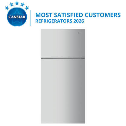 Westinghouse 503L Top Mount Fridge
