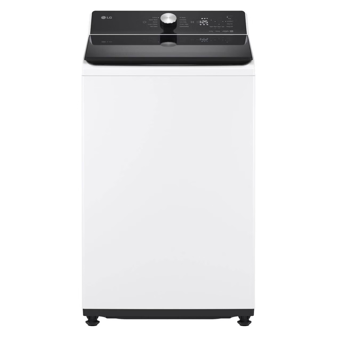 LG 8kg Series 3 AI Top Load Washing Machine
