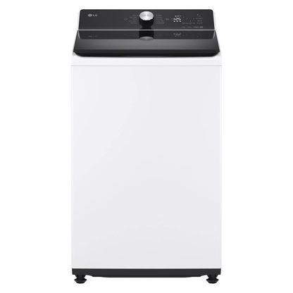LG 8kg Series 3 AI Top Load Washing Machine