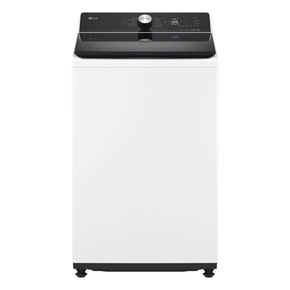 LG 9kg Series 3 AI Top Load Washing Machine