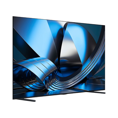 Hisense ULED MiniLED 100" U6S Hi-QLED 144Hz 4K Smart AI TV (2026)