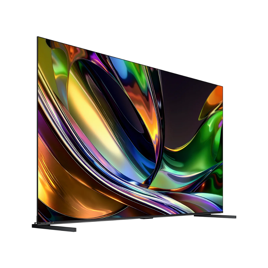 Hisense RGB MiniLED 100''UR8S 180Hz 4K Smart AI TV (2026)