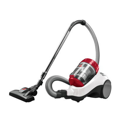 Bissell CleanView Bagless Cyclonic Canister Vacuum Cleaner