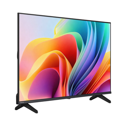Hisense 32" A4SAU HD Smart TV (2026)