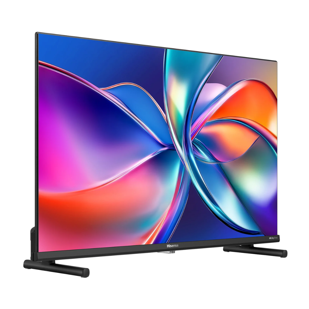 Hisense 32" Q6SAU FHD QLED Smart TV (2026)