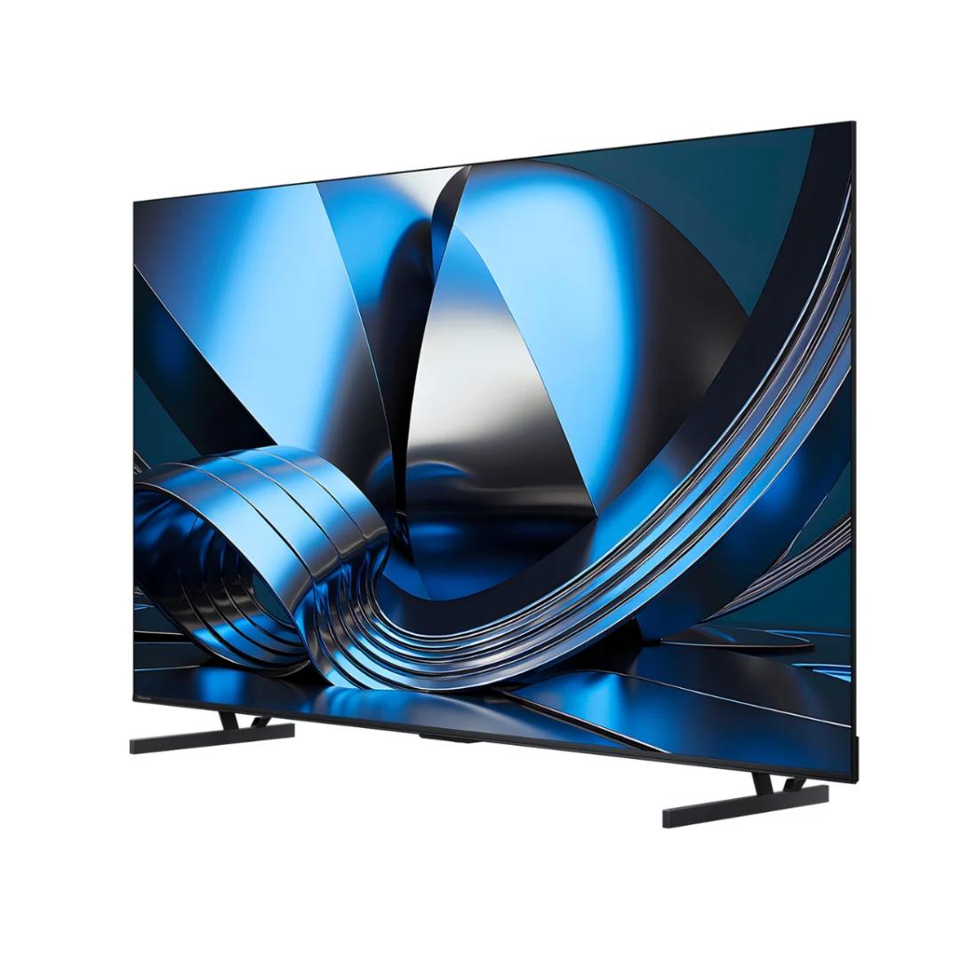 Hisense ULED MiniLED 50" U6S Hi-QLED 144Hz 4K Smart AI TV (2026)