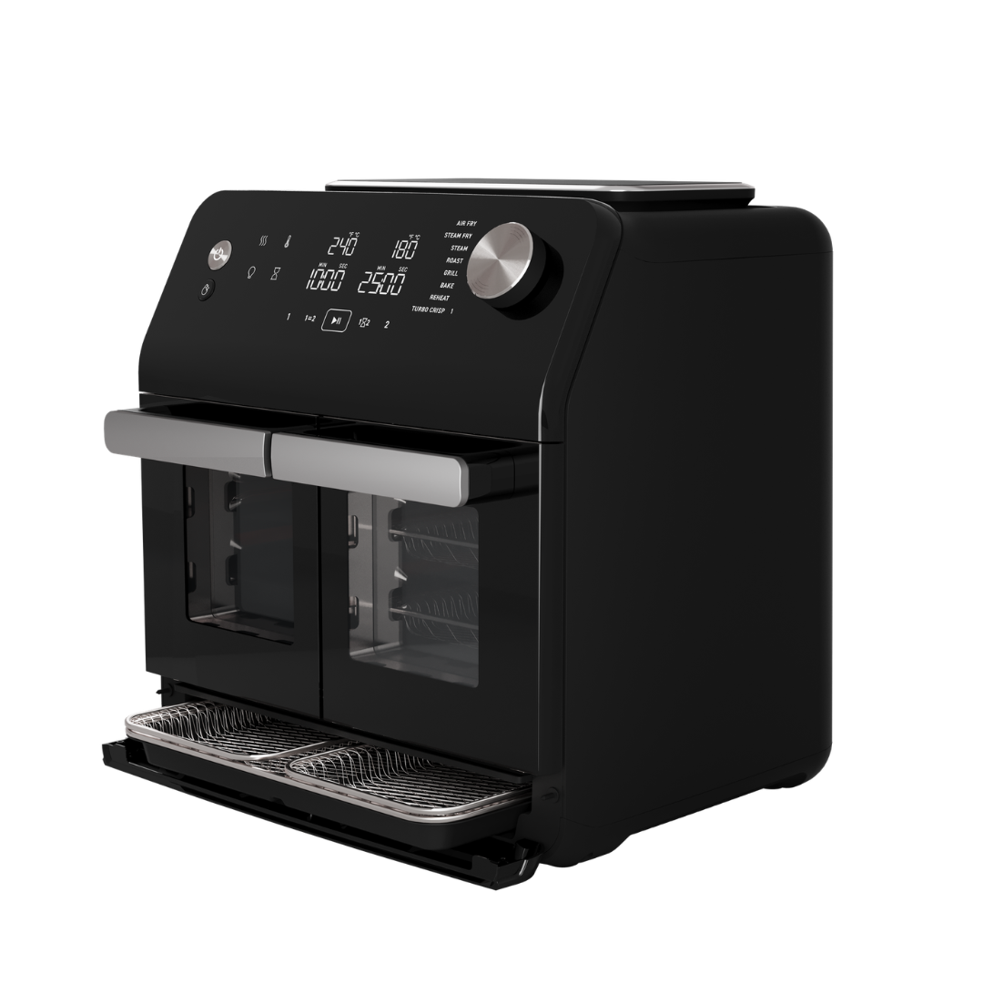 Sunbeam 11.4L Multi Zone Steam Air Fryer