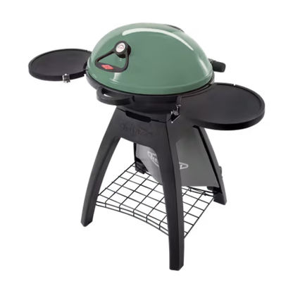 Beefeater BUGG 2 burner BBQ with Trolley