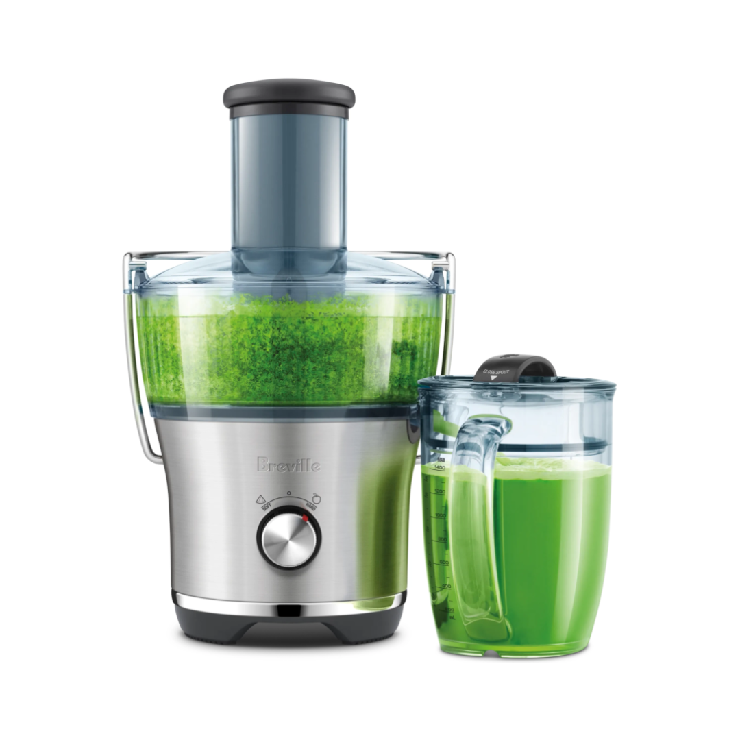Breville the Juice Fountain Fresh Compact