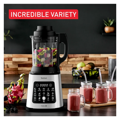Tefal Perfectmix Cook Hot & Cold Blender