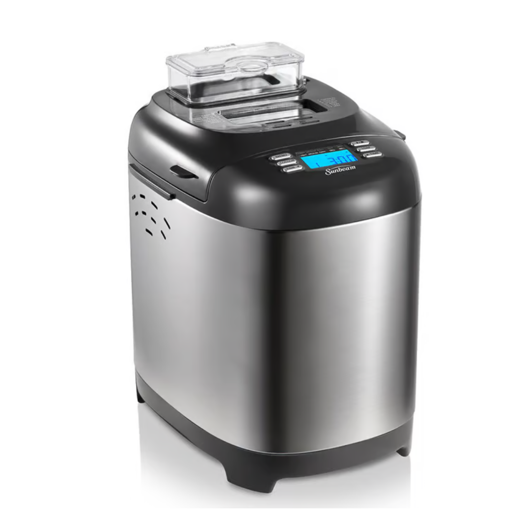 Sunbeam ExpressBake Bread Maker