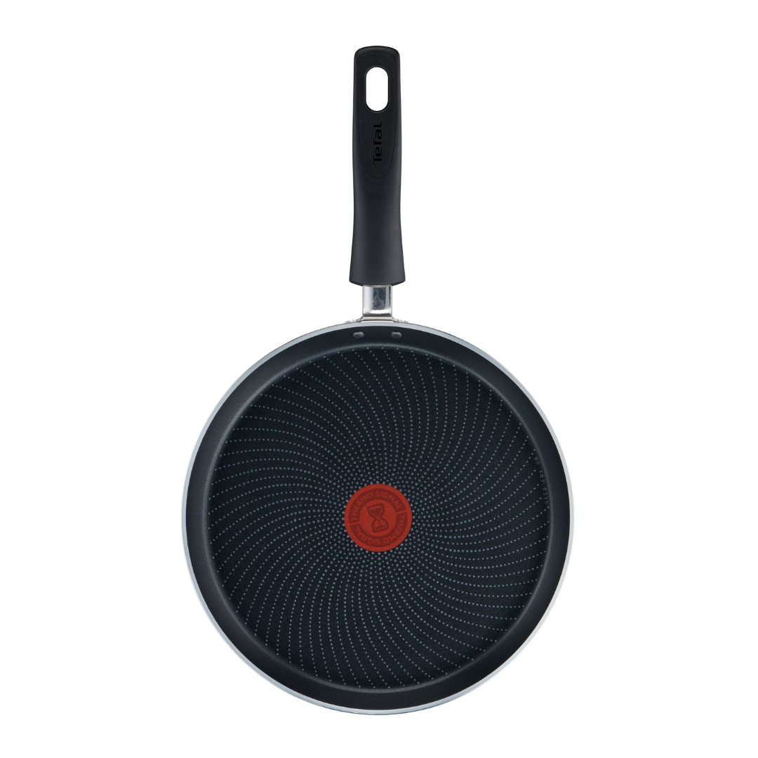 Tefal Generous Cook Non-Stick Induction Pancake Pan 25cm