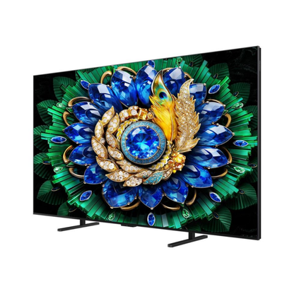 TCL 85" QD-MINILED Google TV (2026)