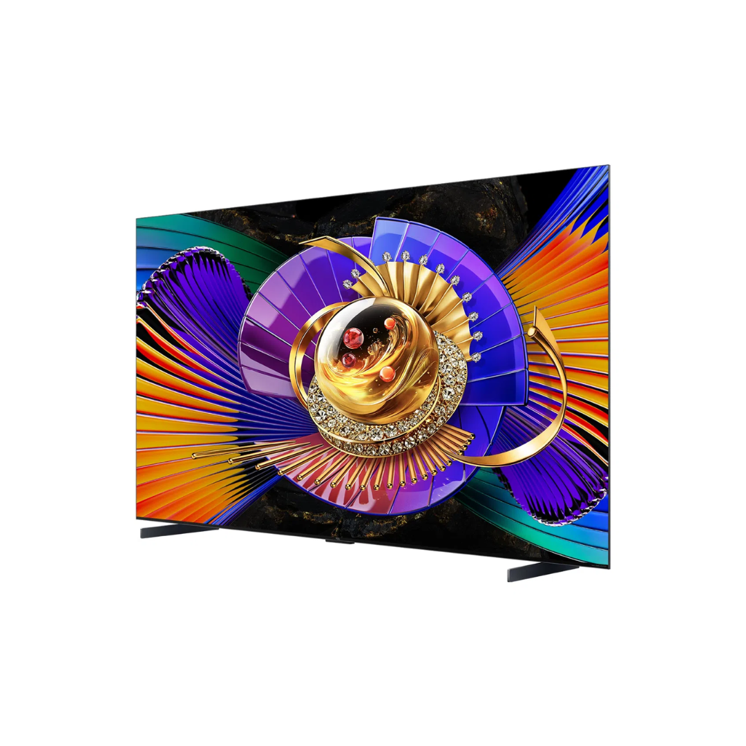 TCL 98" Premium SQD-MINILED Google TV (2026)