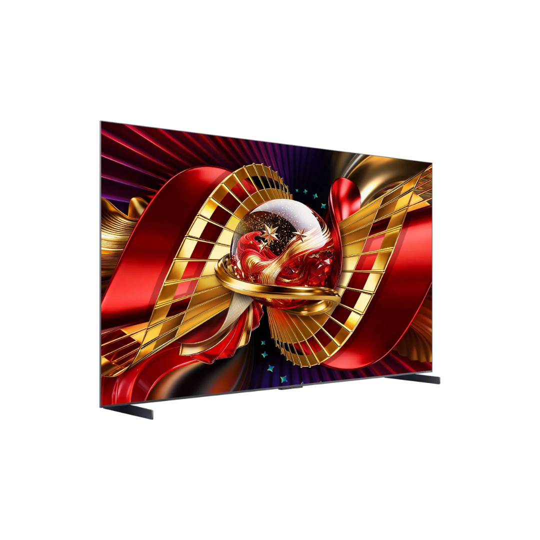 TCL 98" Premium SQD-MINILED Google TV (2026)