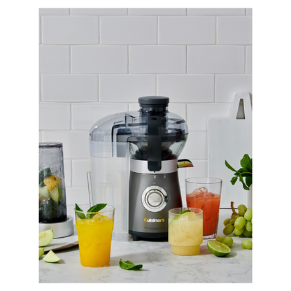 Cuisinart Kick Start Personal Juicer & Blender