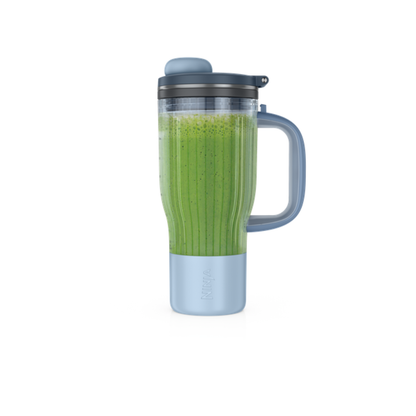 Ninja BlendBOSS Tumbler Blender - Cyberspace