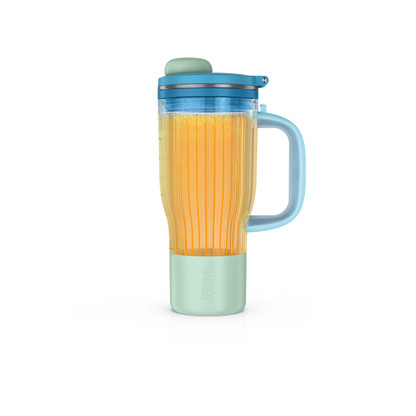 Ninja BlendBoss Tumbler Blender - Blue Raspberry
