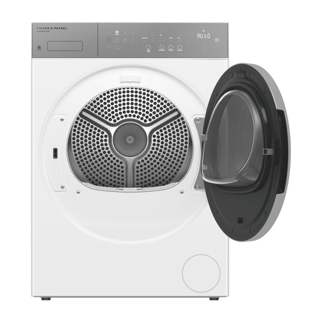 Fisher & Paykel 10kg Series 5 Heat Pump Dryer