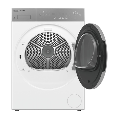 Fisher & Paykel 10kg Series 5 Heat Pump Dryer