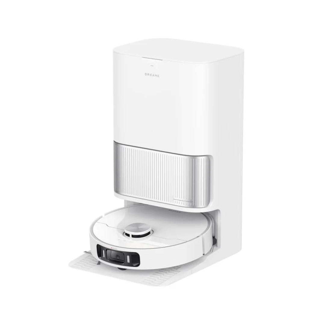Dreame L40 Plus Robot Vacuum Cleaner