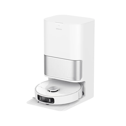 Dreame L40 Plus Robot Vacuum Cleaner