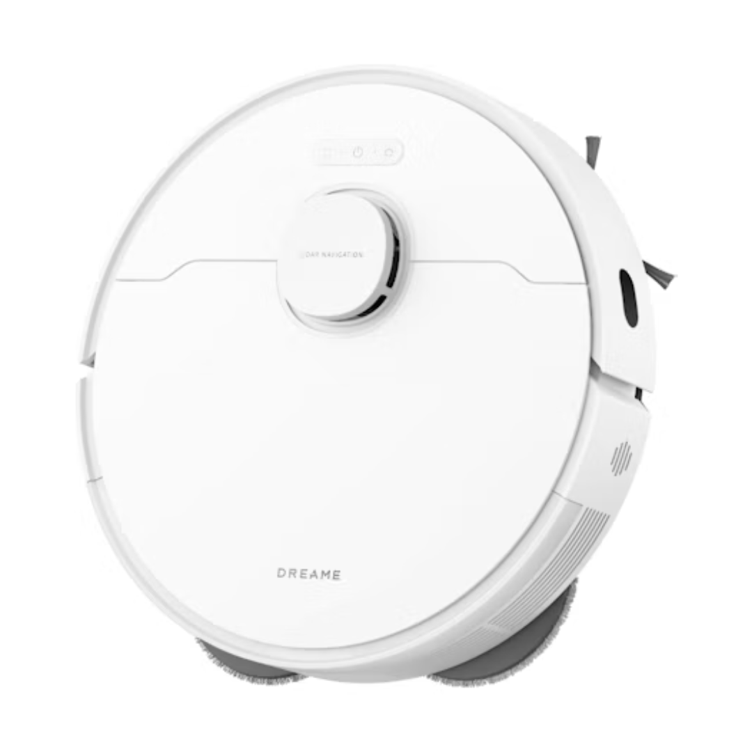 Dreame L40 Plus Robot Vacuum Cleaner
