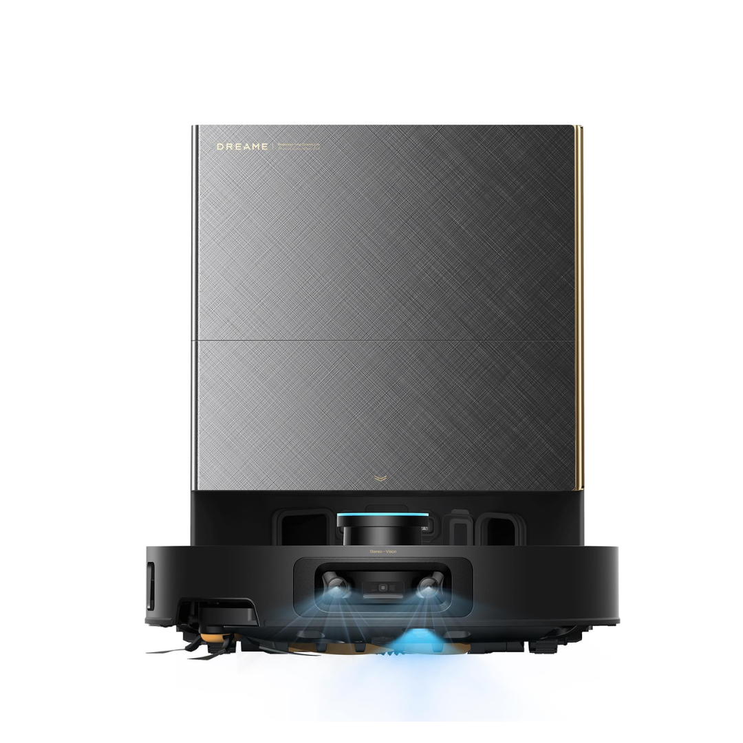 Dreame X60 Ultra Robot Vacuum Cleaner