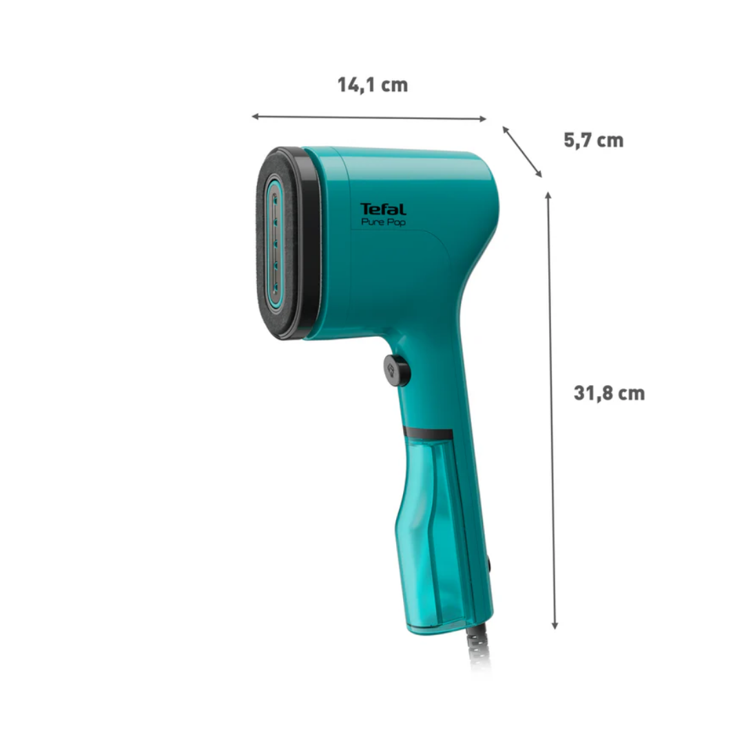 Tefal Tefal Pure Pop Handheld Garment Steamer