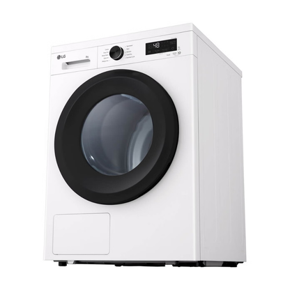 LG 8kg Series 1 Heat Pump Dryer