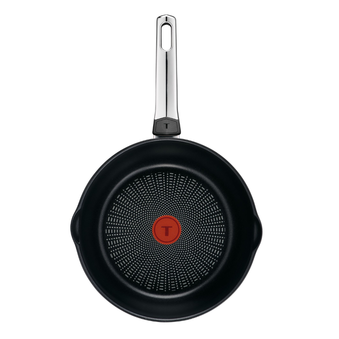 Tefal Emotion+ Induction Stainless Steel Non-Stick Multipan 26cm