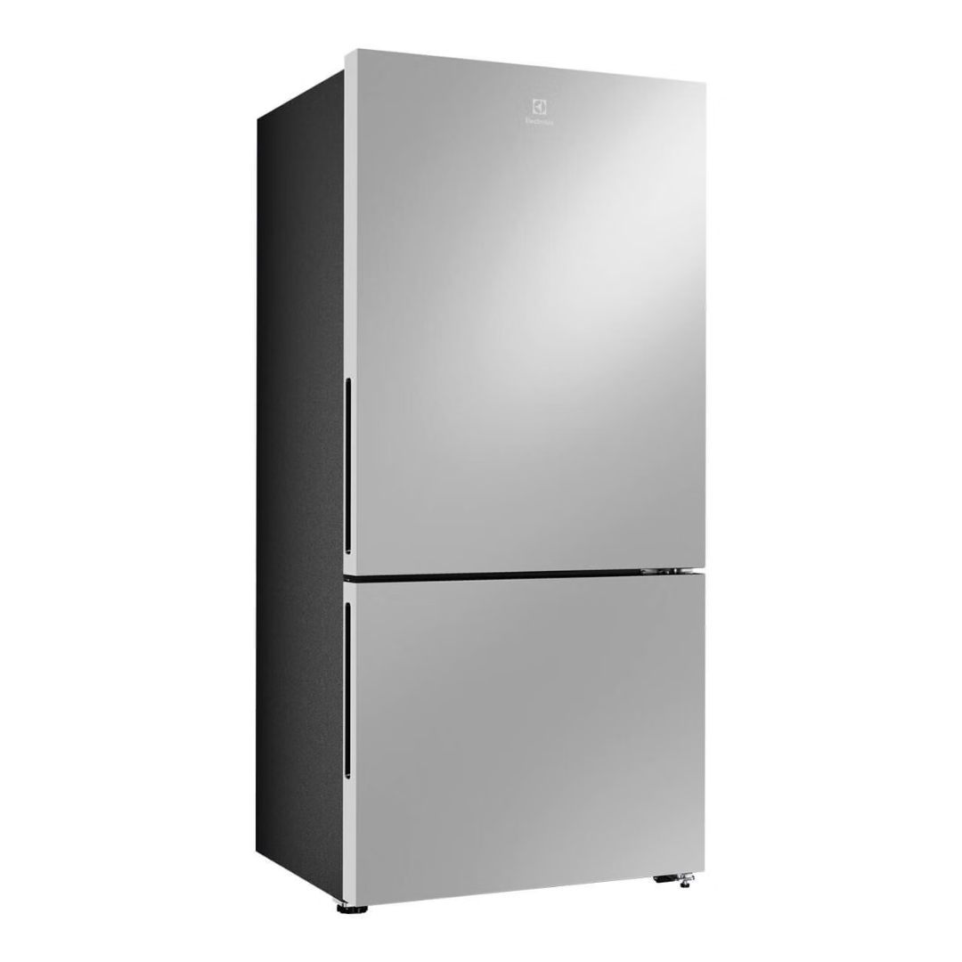 Electrolux 496L Bottom Mount Fridge Stainless Steel