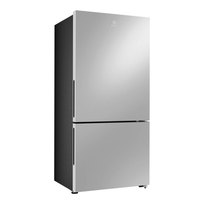 Electrolux 496L Bottom Mount Fridge Stainless Steel