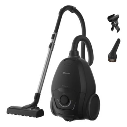 Electrolux Floorcare UltraSilencer Pro Barrel Bagged Vacuum Cleaner