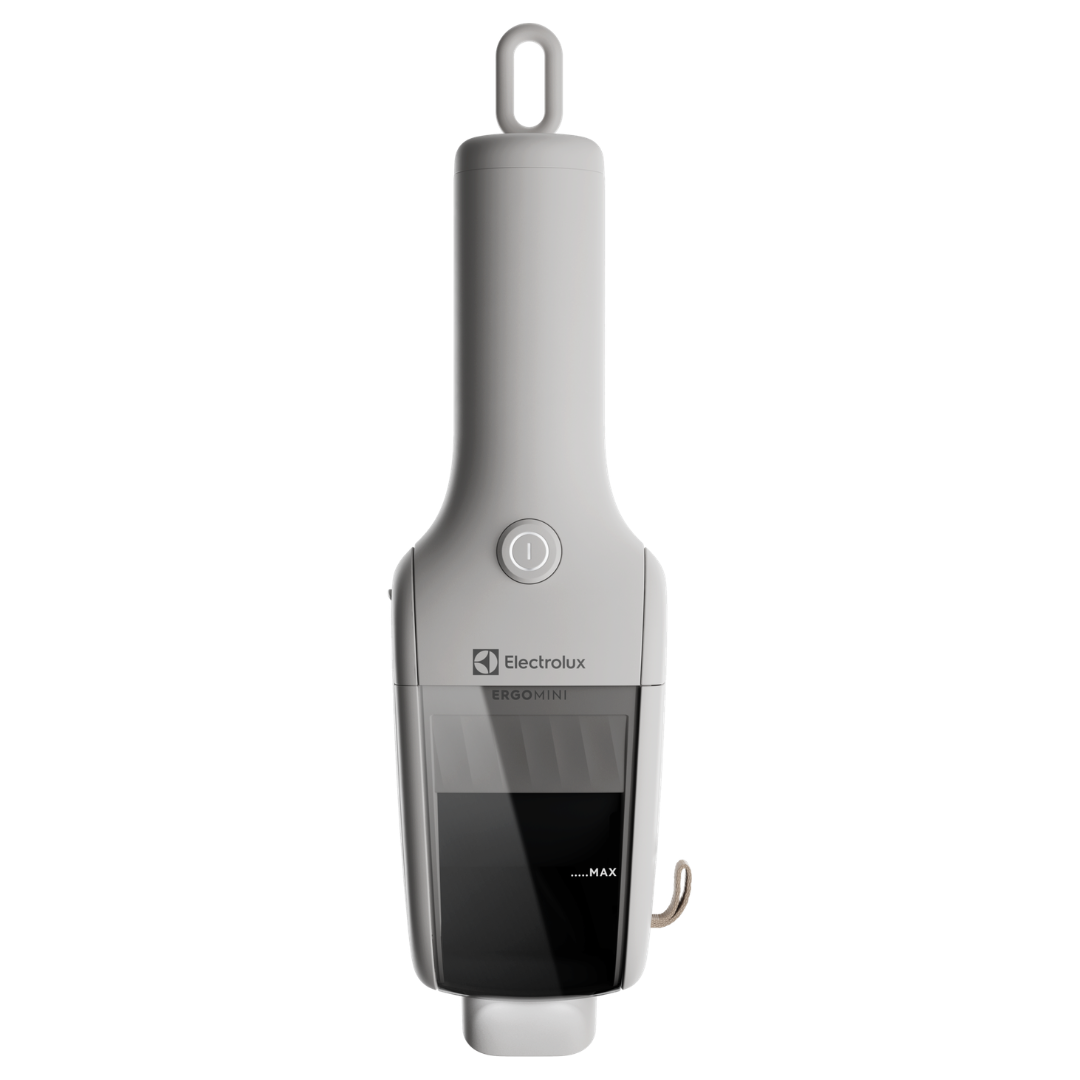 Electrolux Floorcare Ergo Mini Handheld Stick Vacuum