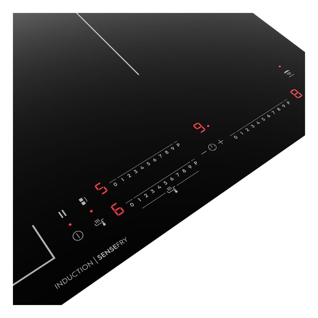 Electrolux 60cm 3 Zone Induction Cooktop