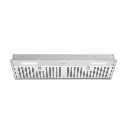 Euromaid 85cm Undermount Rangehood