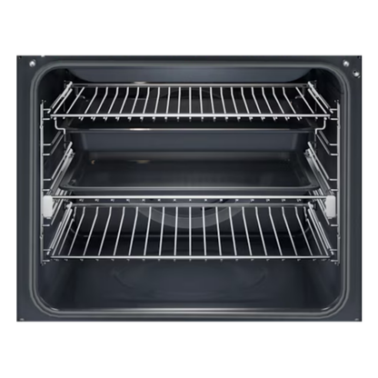 Electrolux 60cm Series 500 Pyrolytic Oven Dark Stainless Steel
