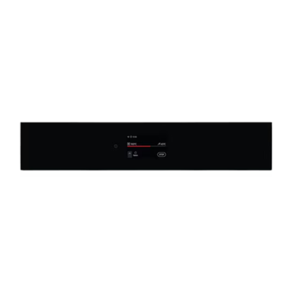 Electrolux 60cm Pyrolytic Single Oven with AITasteAssist