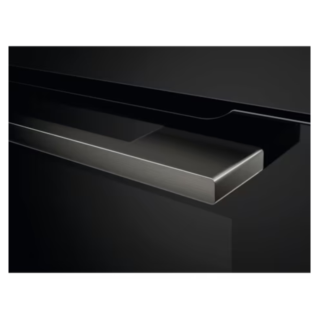 Electrolux 90cm Pyrolytic Built-In Oven with SteamBake