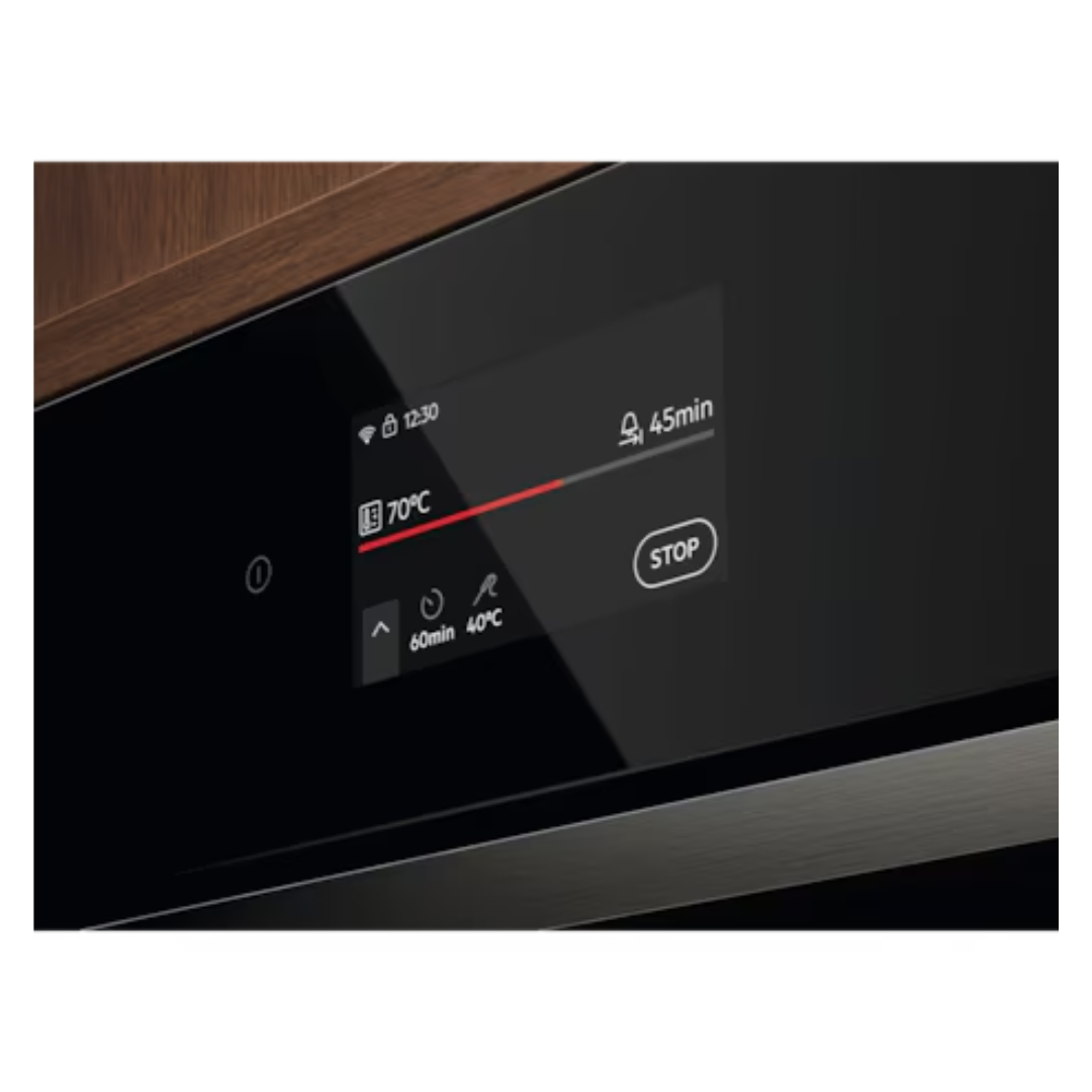 Electrolux 90cm Pyrolytic Built-In Oven with AirFry