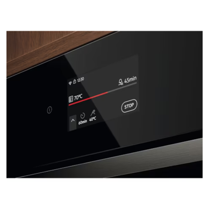 Electrolux 90cm Pyrolytic Built-In Oven with AirFry