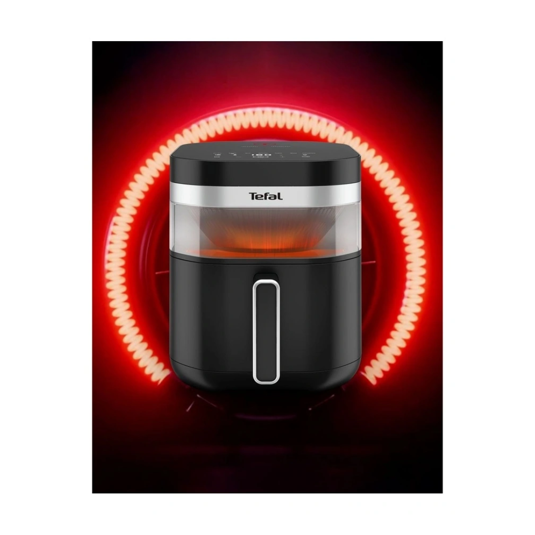 Tefal Easy Fry Infra Heat Single Drawer 7L Air Fryer