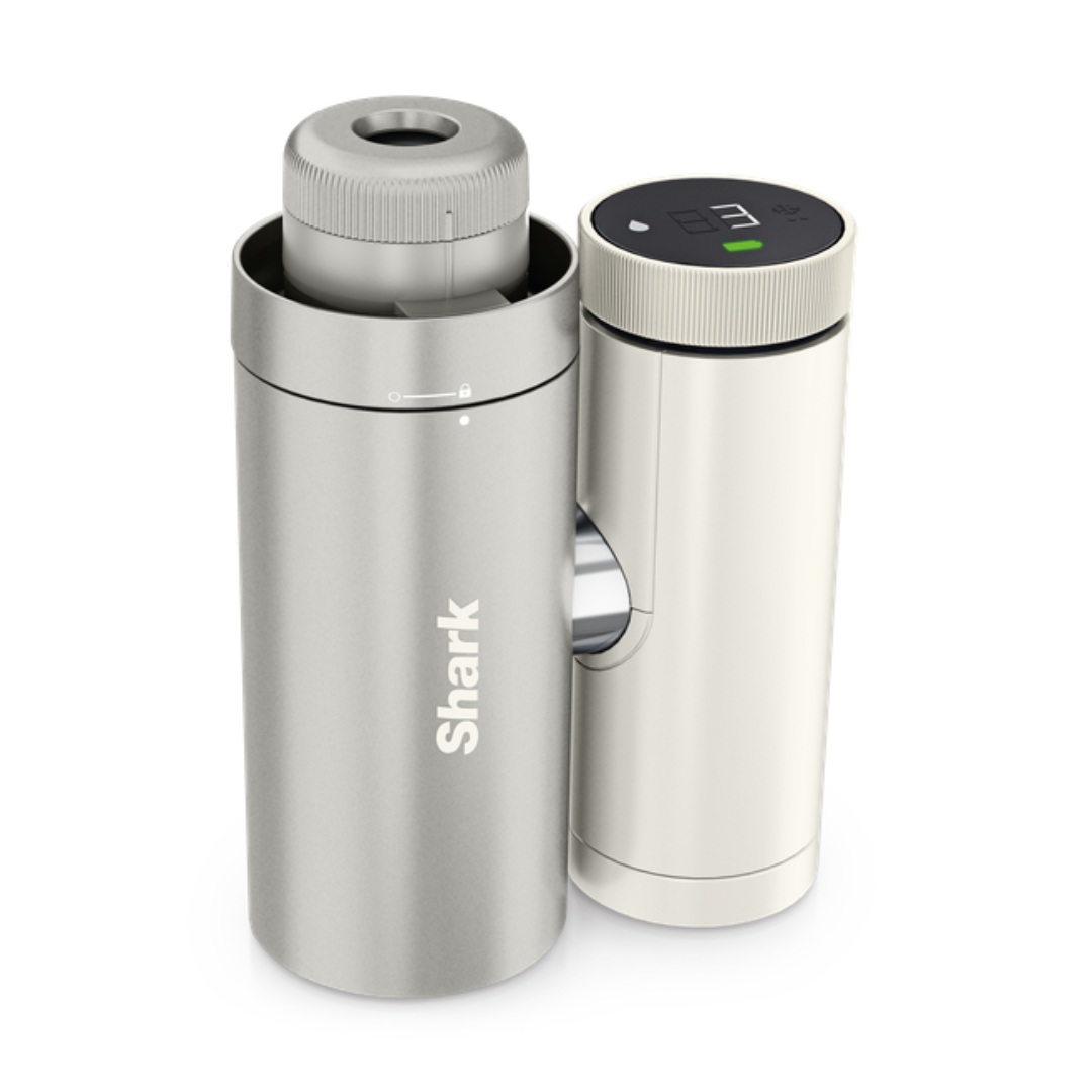 Shark ChillPill 3-in-1 Personal Cooling System - White