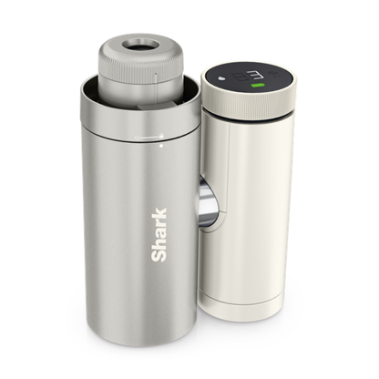 Shark ChillPill 3-in-1 Personal Cooling System - White