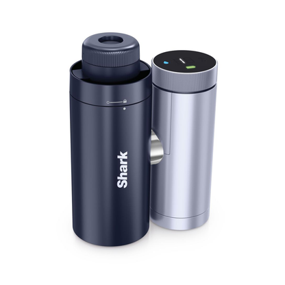 Shark ChillPill 3-in-1 Personal Cooling System - Navy