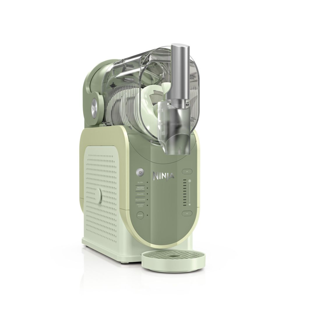 Ninja SLUSHi Professional Frozen Drink Maker - Margarita