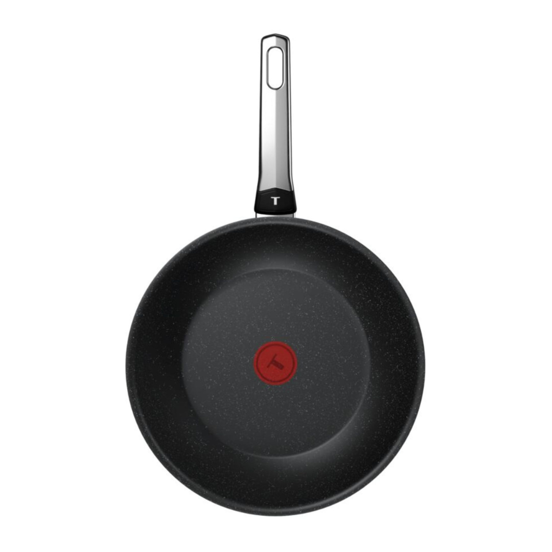 Tefal Expertise+ Induction Non-Stick Wok 28cm