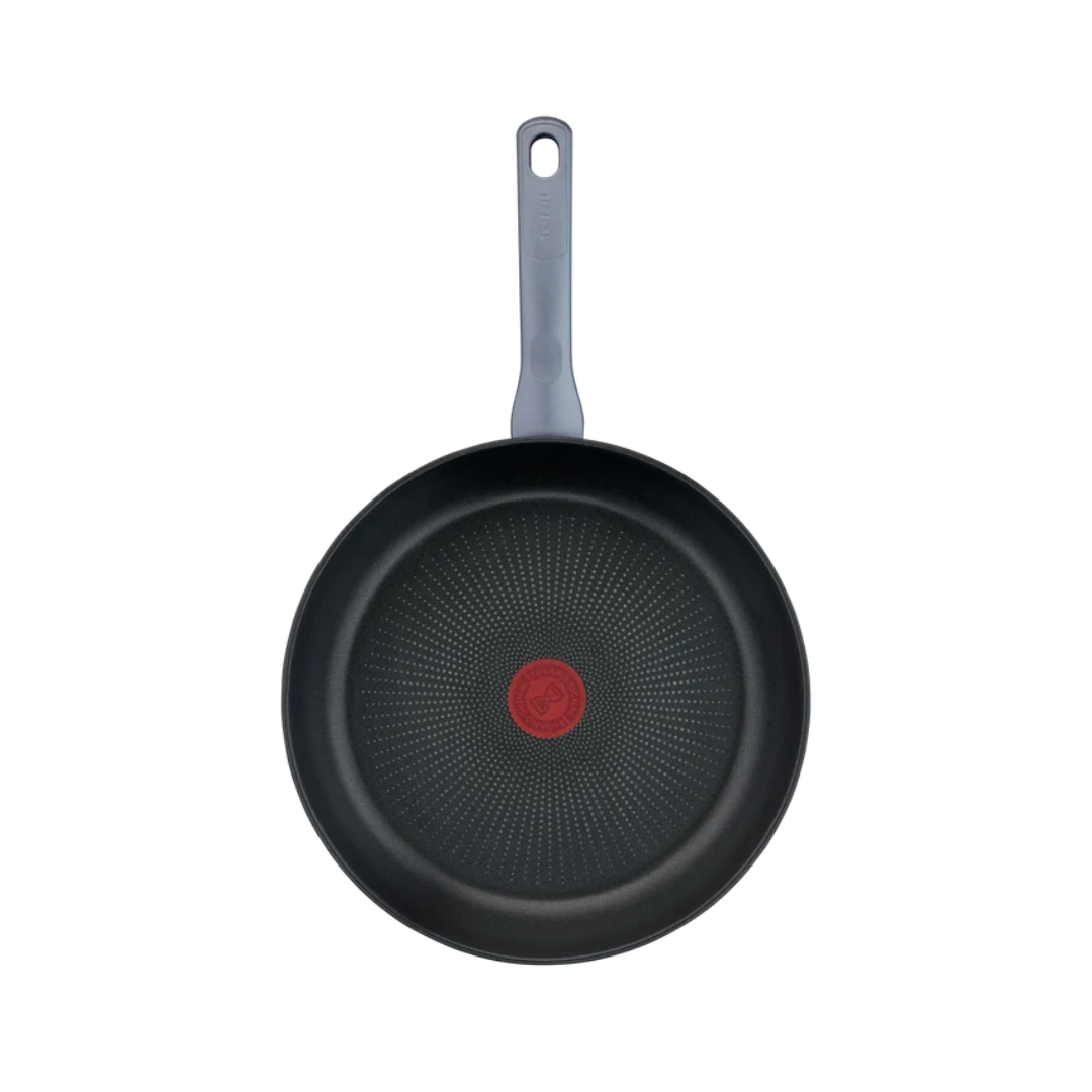Tefal Daily Cook Induction Stainless Steel Twin Pack 24/28cm