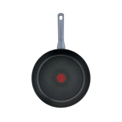 Tefal Daily Cook Induction Stainless Steel Twin Pack 24/28cm